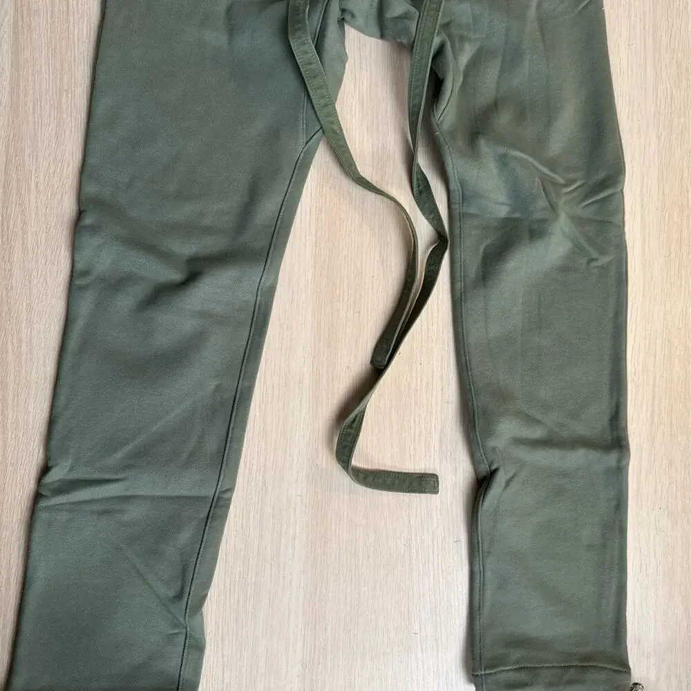 Fear of God Mainline Sweatpant - Size S - New - 6th Season